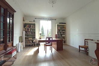 achat appartement fontenay-sous-bois 94120