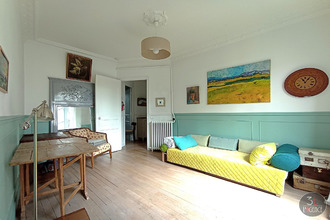 achat appartement fontenay-sous-bois 94120