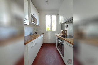 achat appartement fontenay-sous-bois 94120