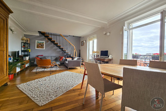 achat appartement fontenay-sous-bois 94120
