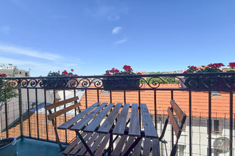 achat appartement fontenay-sous-bois 94120