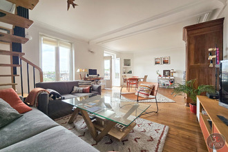 achat appartement fontenay-sous-bois 94120