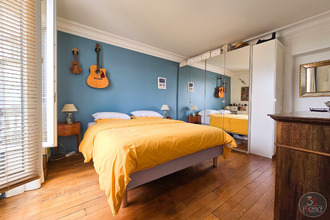 achat appartement fontenay-sous-bois 94120