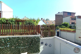 achat appartement fontenay-sous-bois 94120