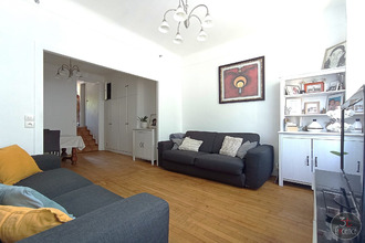 achat appartement fontenay-sous-bois 94120