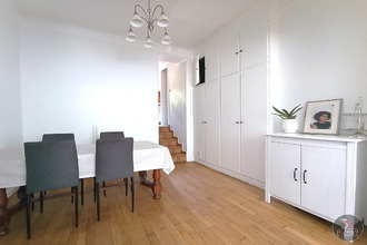 achat appartement fontenay-sous-bois 94120