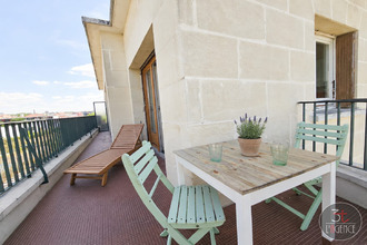 achat appartement fontenay-sous-bois 94120