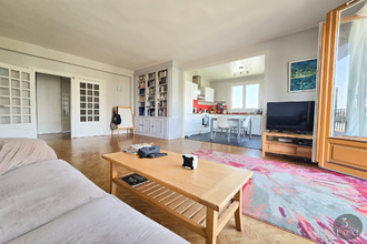 achat appartement fontenay-sous-bois 94120