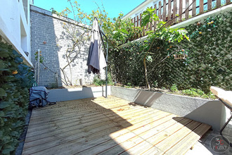 achat appartement fontenay-sous-bois 94120