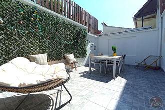 achat appartement fontenay-sous-bois 94120