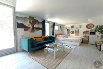 achat appartement fontenay-sous-bois 94120