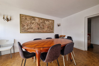 achat appartement fontenay-sous-bois 94120