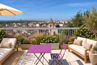 achat appartement fontenay-sous-bois 94120