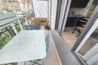 achat appartement fontenay-sous-bois 94120