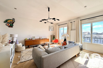 achat appartement fontenay-sous-bois 94120