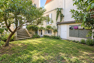 achat appartement fontenay-sous-bois 94120