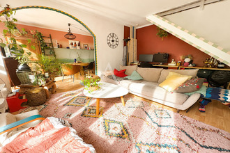 achat appartement fontenay-sous-bois 94120