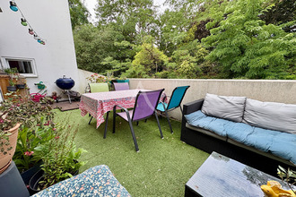 achat appartement fontenay-sous-bois 94120