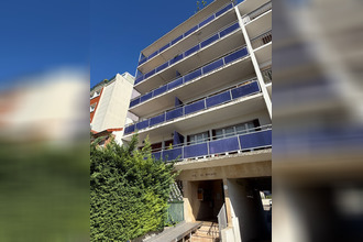 achat appartement fontenay-sous-bois 94120