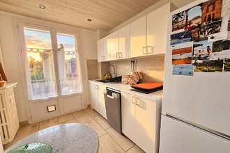 achat appartement fontenay-sous-bois 94120