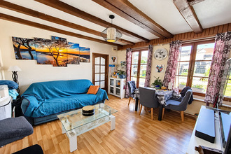 achat appartement fontenay-sous-bois 94120