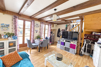 achat appartement fontenay-sous-bois 94120