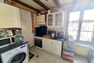 achat appartement fontenay-sous-bois 94120
