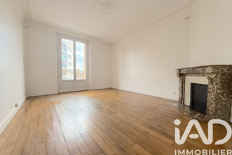 achat appartement fontenay-sous-bois 94120