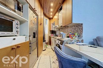 achat appartement fontenay-sous-bois 94120