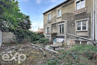 achat appartement fontenay-sous-bois 94120