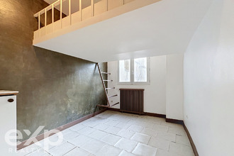 achat appartement fontenay-sous-bois 94120