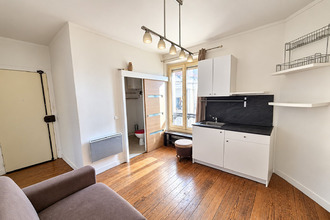 achat appartement fontenay-sous-bois 94120