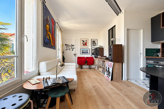 achat appartement fontenay-sous-bois 94120