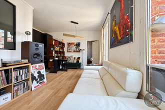 achat appartement fontenay-sous-bois 94120