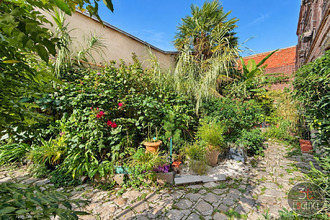 achat appartement fontenay-sous-bois 94120