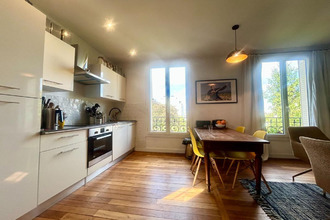 achat appartement fontenay-sous-bois 94120