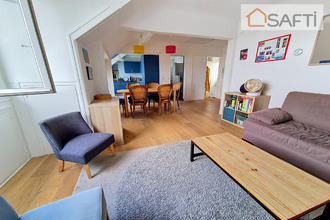 achat appartement fontenay-sous-bois 94120