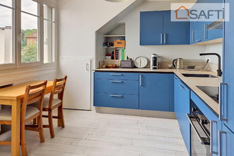 achat appartement fontenay-sous-bois 94120