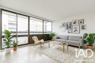 achat appartement fontenay-sous-bois 94120