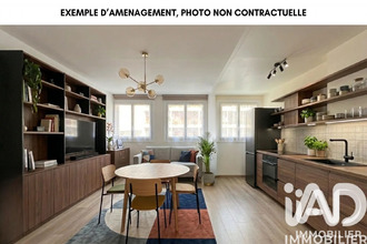 achat appartement fontenay-sous-bois 94120