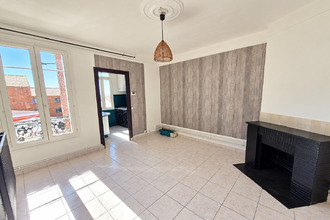 achat appartement fontenay-sous-bois 94120