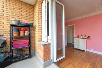 achat appartement fontenay-sous-bois 94120