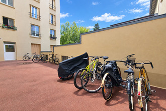 achat appartement fontenay-sous-bois 94120