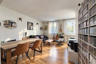 achat appartement fontenay-sous-bois 94120