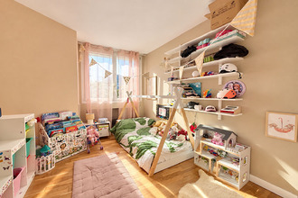 achat appartement fontenay-sous-bois 94120