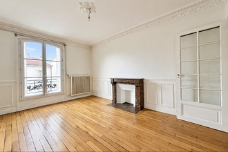 achat appartement fontenay-sous-bois 94120