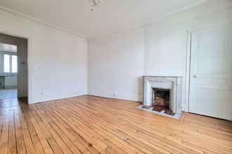 achat appartement fontenay-sous-bois 94120