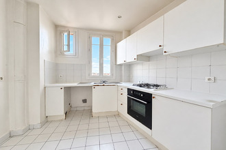 achat appartement fontenay-sous-bois 94120