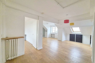 achat appartement fontenay-sous-bois 94120