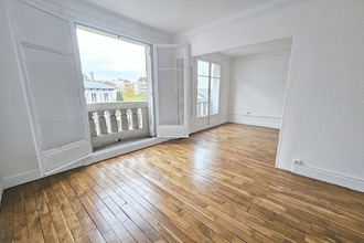 achat appartement fontenay-sous-bois 94120